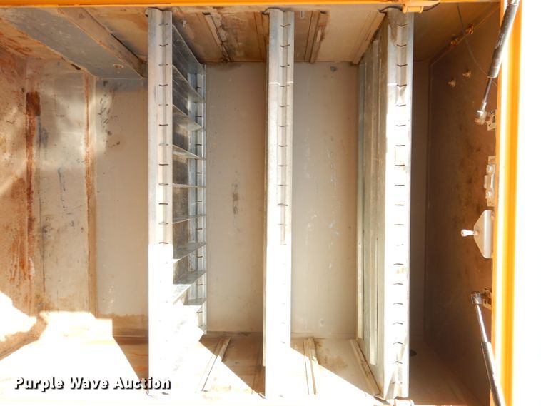 image for item DJ6865 2008 Ford F550 Super Duty XL  utility truck