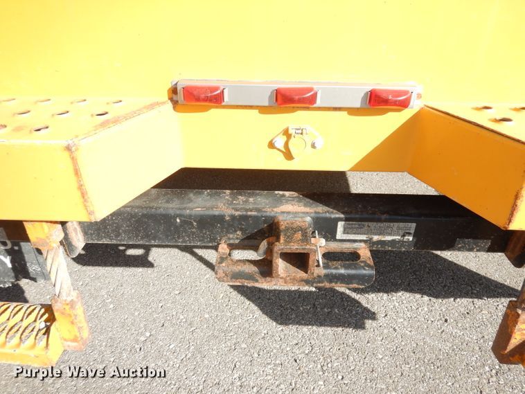 image for item DJ6865 2008 Ford F550 Super Duty XL  utility truck