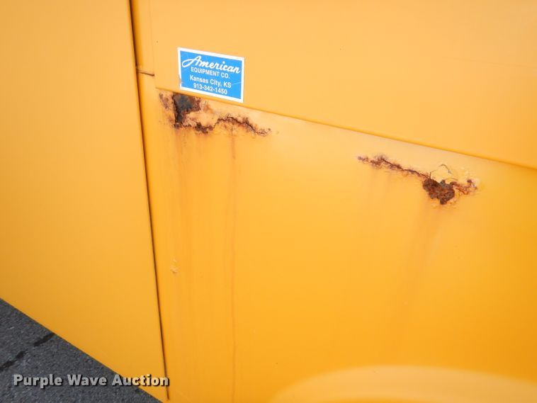 image for item DJ6865 2008 Ford F550 Super Duty XL  utility truck