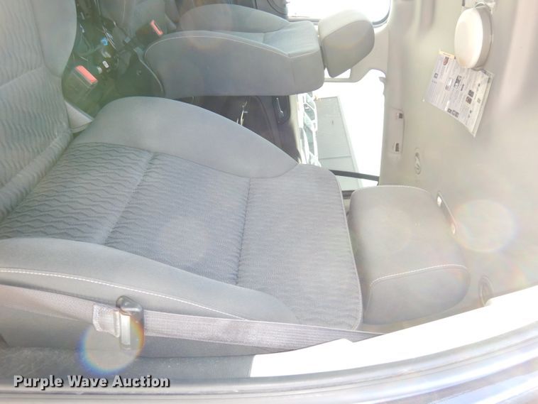 image for item DJ6876 2017 Chevrolet Tahoe  SUV