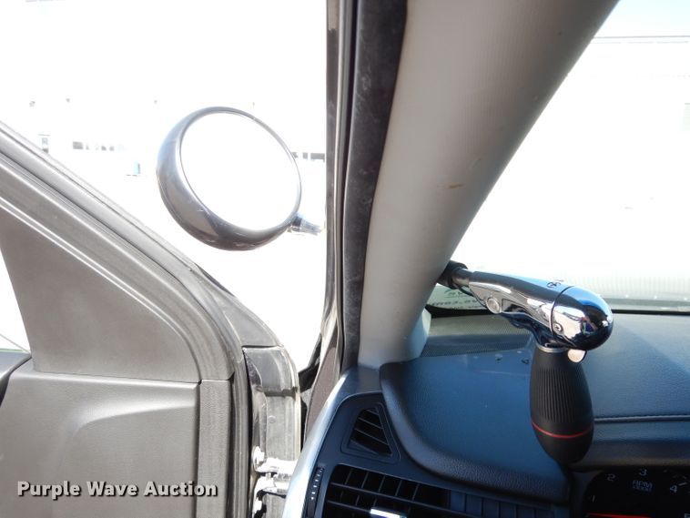 image for item DJ6876 2017 Chevrolet Tahoe  SUV