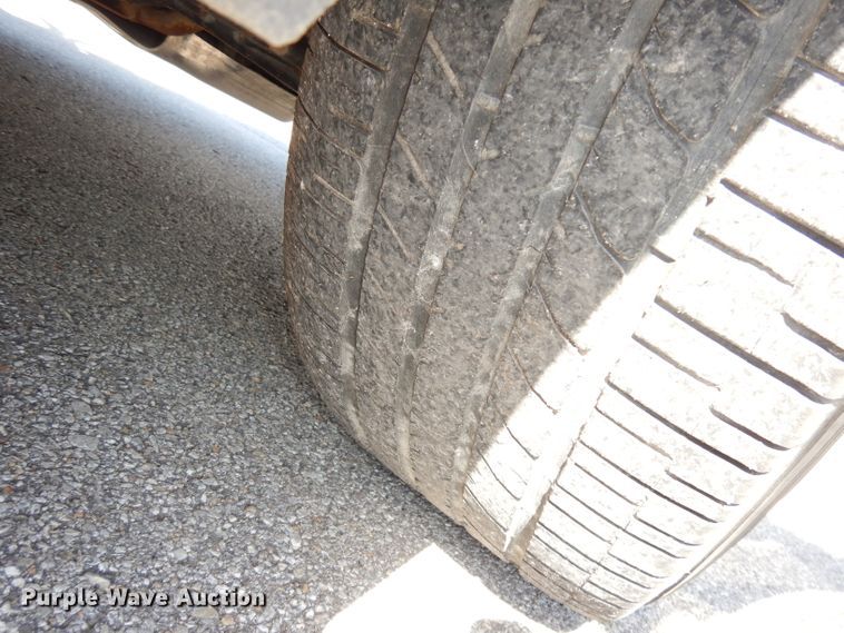 image for item DJ6876 2017 Chevrolet Tahoe  SUV