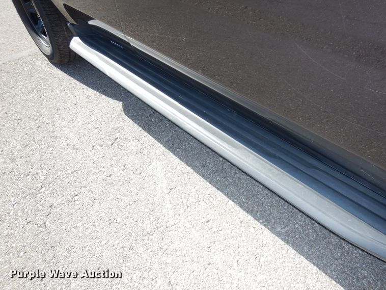 image for item DJ6876 2017 Chevrolet Tahoe  SUV