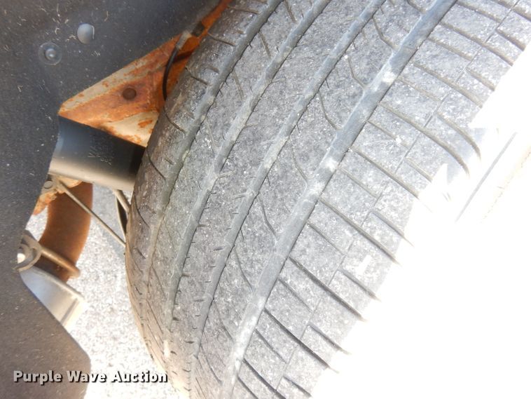 image for item DJ6876 2017 Chevrolet Tahoe  SUV