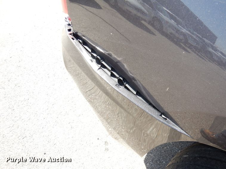 image for item DJ6876 2017 Chevrolet Tahoe  SUV