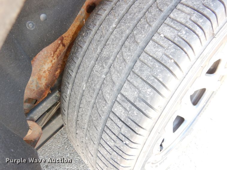 image for item DJ6876 2017 Chevrolet Tahoe  SUV