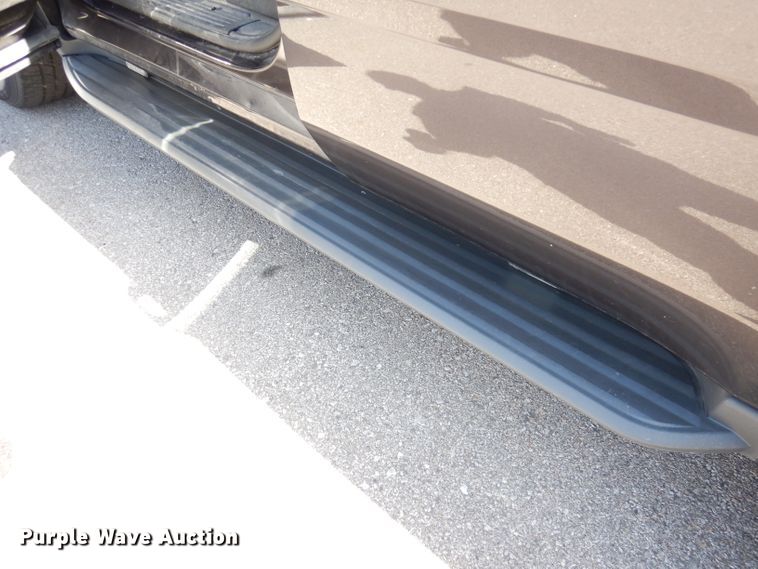 image for item DJ6876 2017 Chevrolet Tahoe  SUV