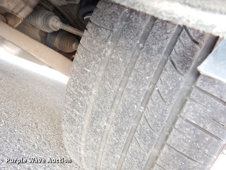 image for item DJ6877 2015 Chevrolet Tahoe Police  SUV