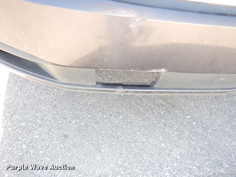 image for item DJ6877 2015 Chevrolet Tahoe Police  SUV