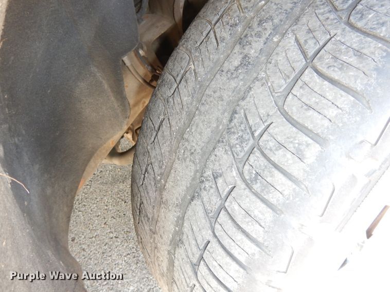 image for item DJ6877 2015 Chevrolet Tahoe Police  SUV