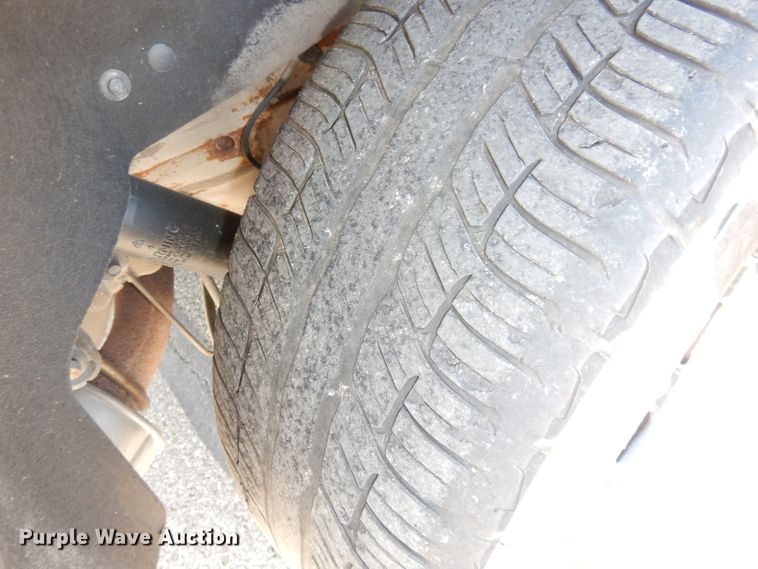 image for item DJ6877 2015 Chevrolet Tahoe Police  SUV