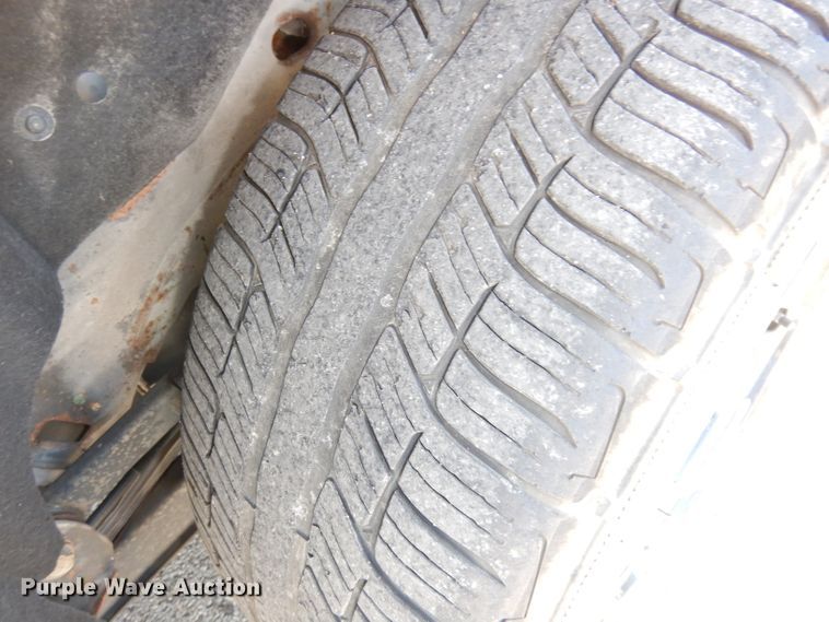 image for item DJ6877 2015 Chevrolet Tahoe Police  SUV