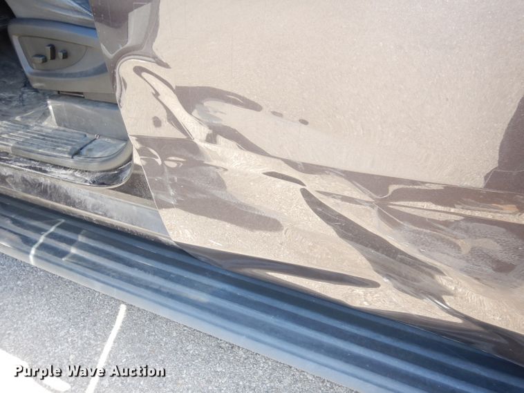 image for item DJ6877 2015 Chevrolet Tahoe Police  SUV