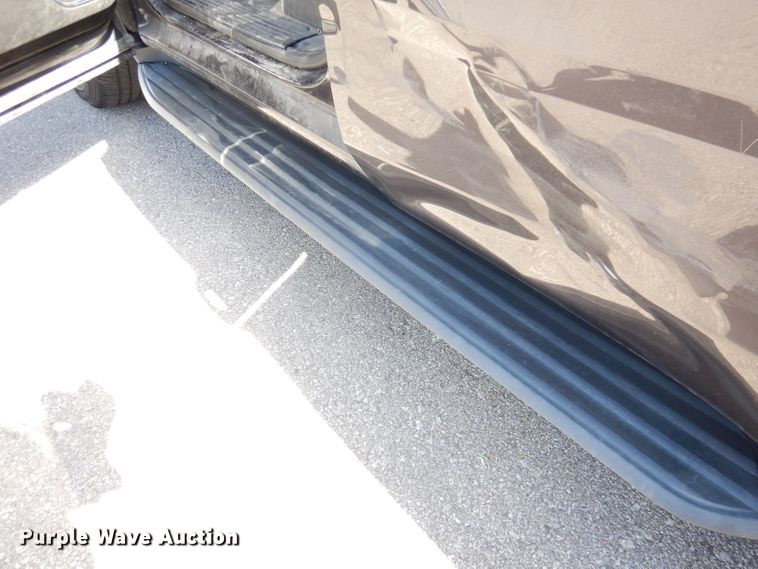 image for item DJ6877 2015 Chevrolet Tahoe Police  SUV