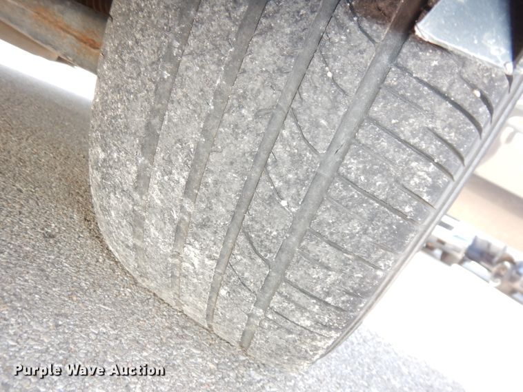 image for item DJ6878 2016 Chevrolet Tahoe Police  SUV