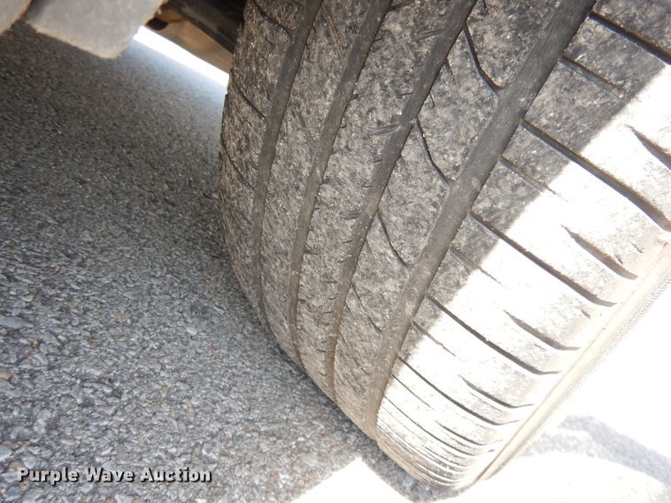 image for item DJ6878 2016 Chevrolet Tahoe Police  SUV