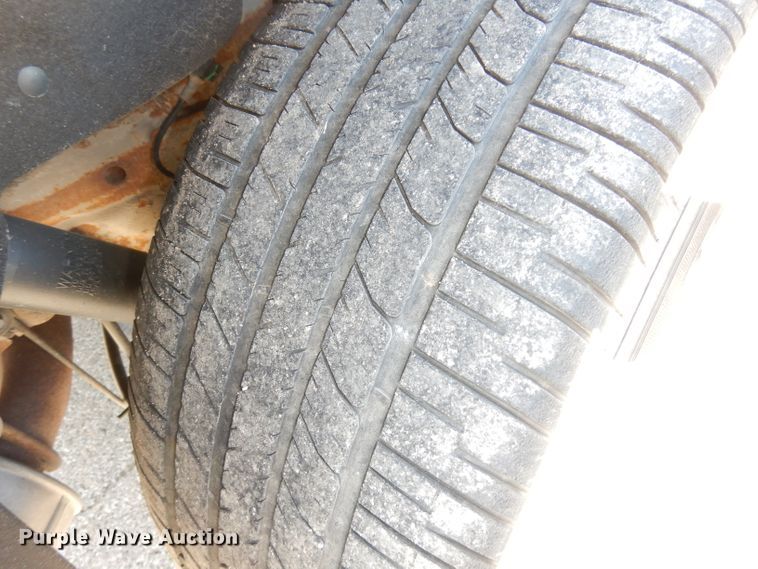 image for item DJ6878 2016 Chevrolet Tahoe Police  SUV