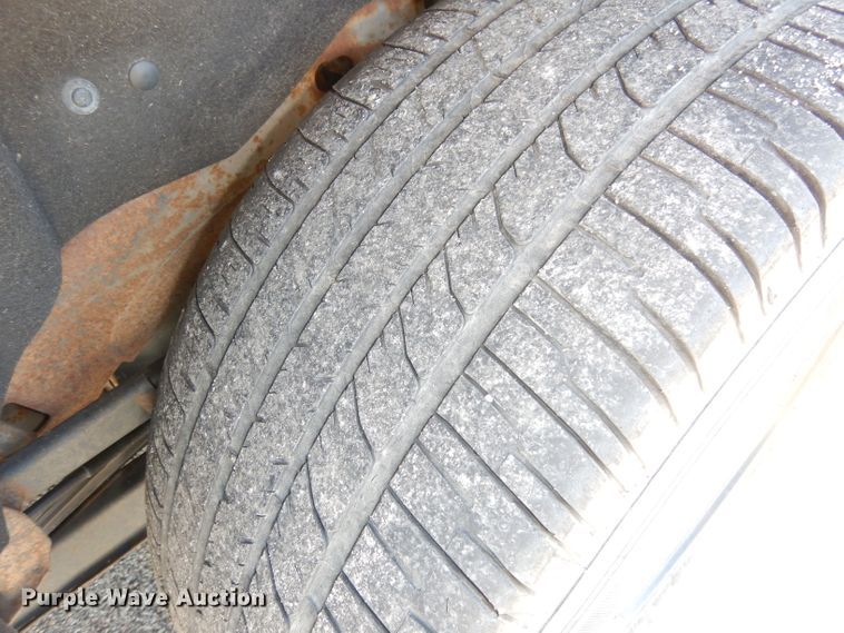 image for item DJ6878 2016 Chevrolet Tahoe Police  SUV