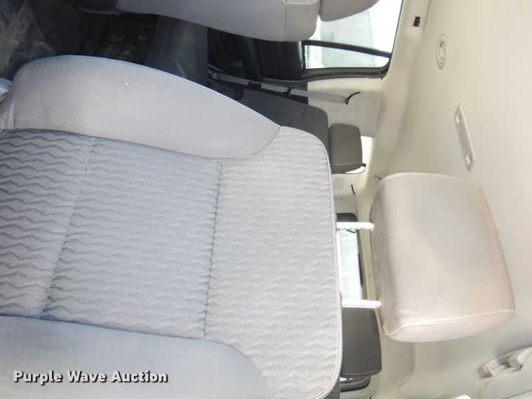 image for item DJ6879 2018 Chevrolet Tahoe Police  SUV