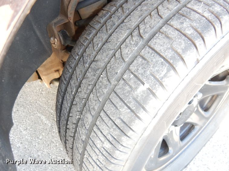 image for item DJ6879 2018 Chevrolet Tahoe Police  SUV