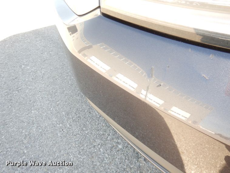 image for item DJ6879 2018 Chevrolet Tahoe Police  SUV