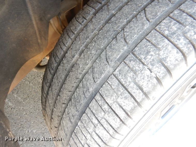 image for item DJ6879 2018 Chevrolet Tahoe Police  SUV