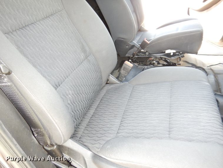 image for item DJ6879 2018 Chevrolet Tahoe Police  SUV