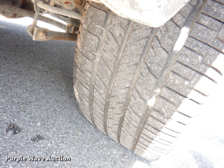 image for item DJ6879 2018 Chevrolet Tahoe Police  SUV