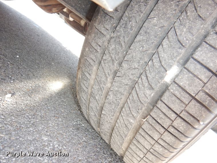 image for item DJ6879 2018 Chevrolet Tahoe Police  SUV