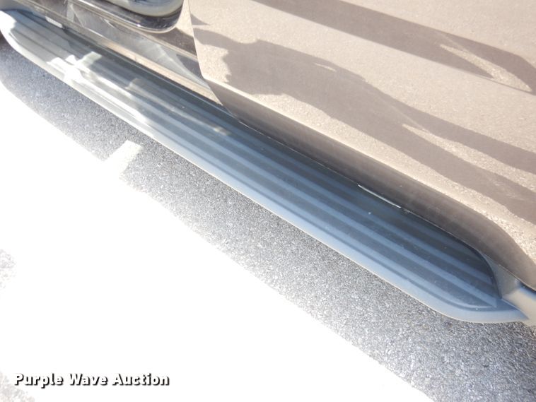 image for item DJ6879 2018 Chevrolet Tahoe Police  SUV