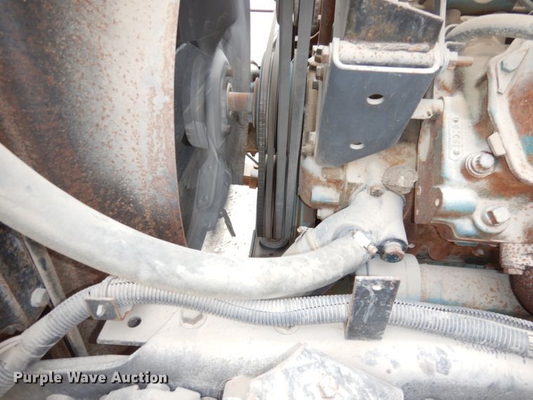 image for item DJ6892 1990 International Bluebird  school bus