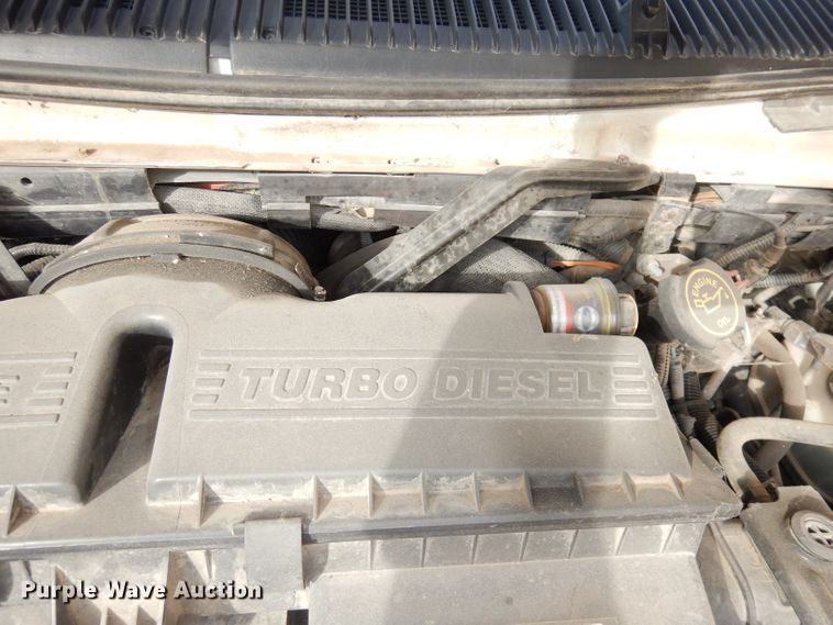 image for item DJ6893 2002 Ford Econoline  ambulance