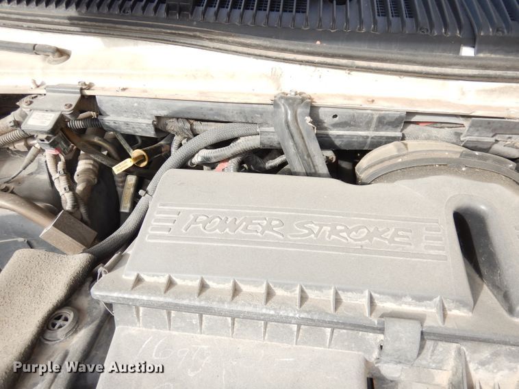 image for item DJ6893 2002 Ford Econoline  ambulance