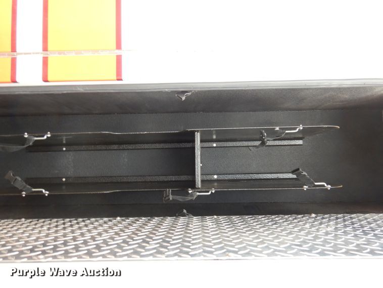 image for item DJ6893 2002 Ford Econoline  ambulance