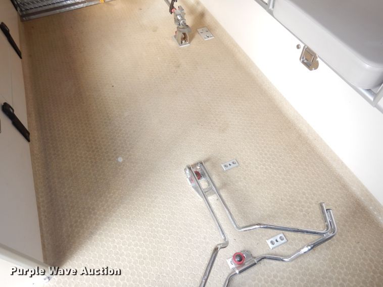 image for item DJ6893 2002 Ford Econoline  ambulance