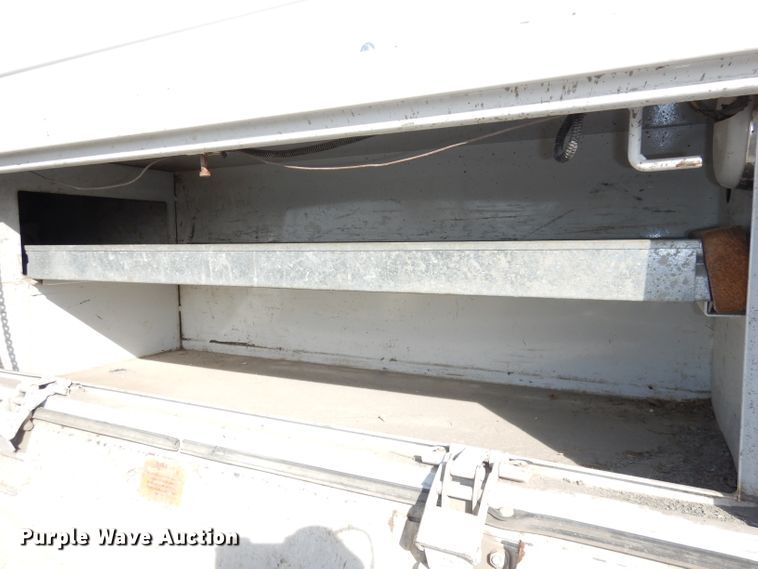 image for item DJ6898 2009 International DuraStar 4300  Crew Cab utility truck