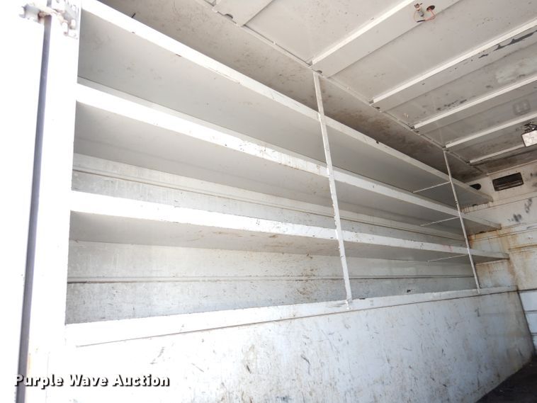 image for item DJ6898 2009 International DuraStar 4300  Crew Cab utility truck