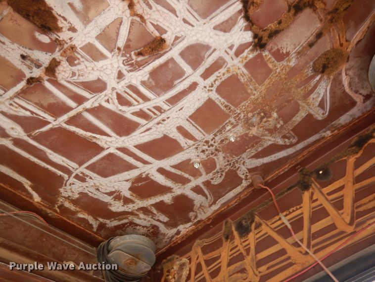 image for item DJ6904 1985 Case 1085B  wheeled excavator