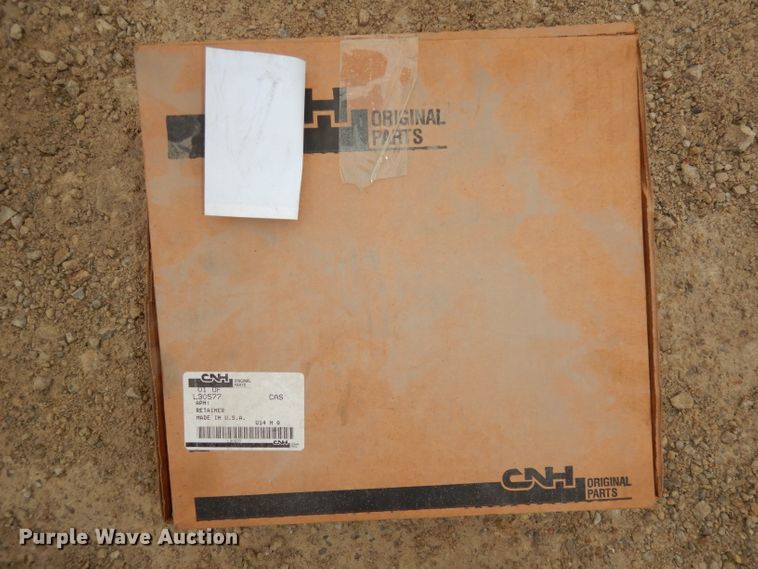 image for item DJ6904 1985 Case 1085B  wheeled excavator