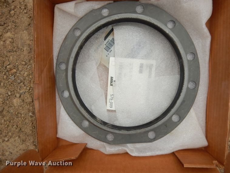 image for item DJ6904 1985 Case 1085B  wheeled excavator