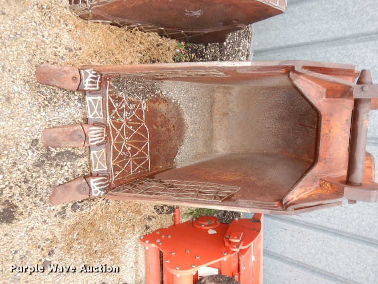 image for item DJ6904 1985 Case 1085B  wheeled excavator