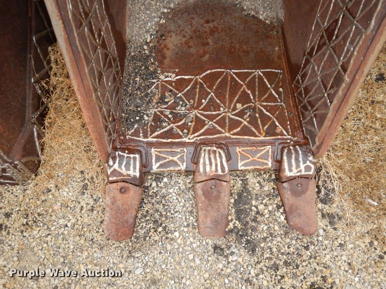 image for item DJ6904 1985 Case 1085B  wheeled excavator