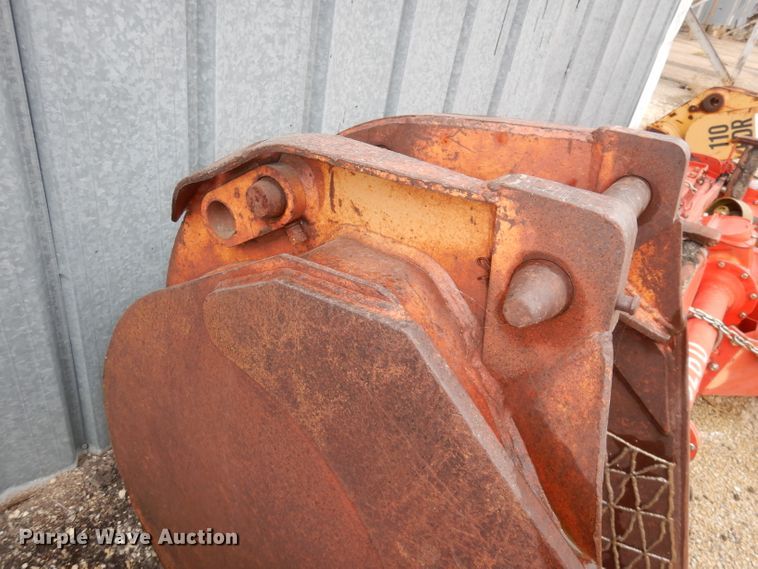 image for item DJ6904 1985 Case 1085B  wheeled excavator