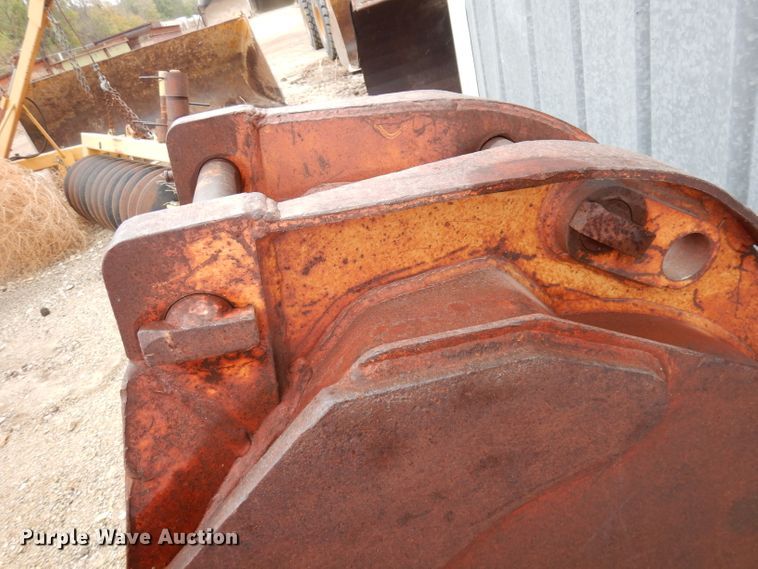 image for item DJ6904 1985 Case 1085B  wheeled excavator