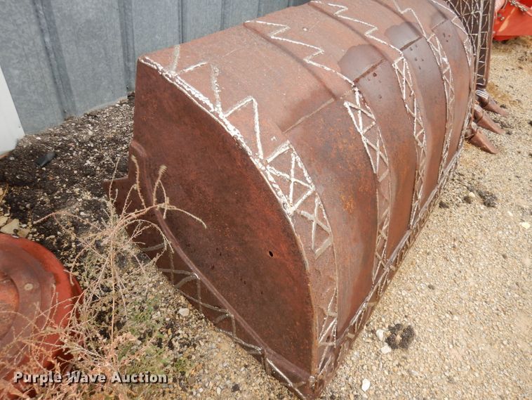 image for item DJ6904 1985 Case 1085B  wheeled excavator