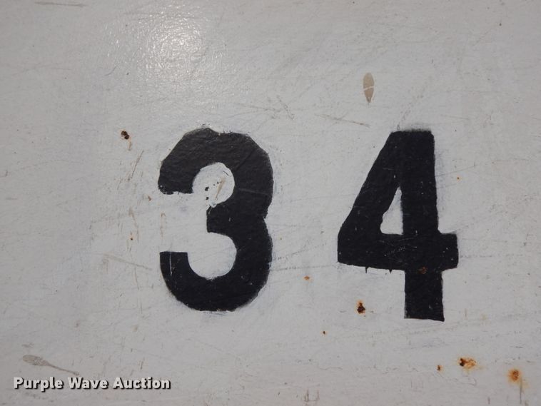 image for item FG9512 2007 Mack CNH613  dump truck