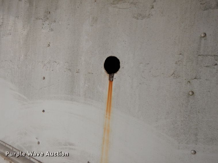 image for item FG9515 1989 GMC P3500  delivery truck