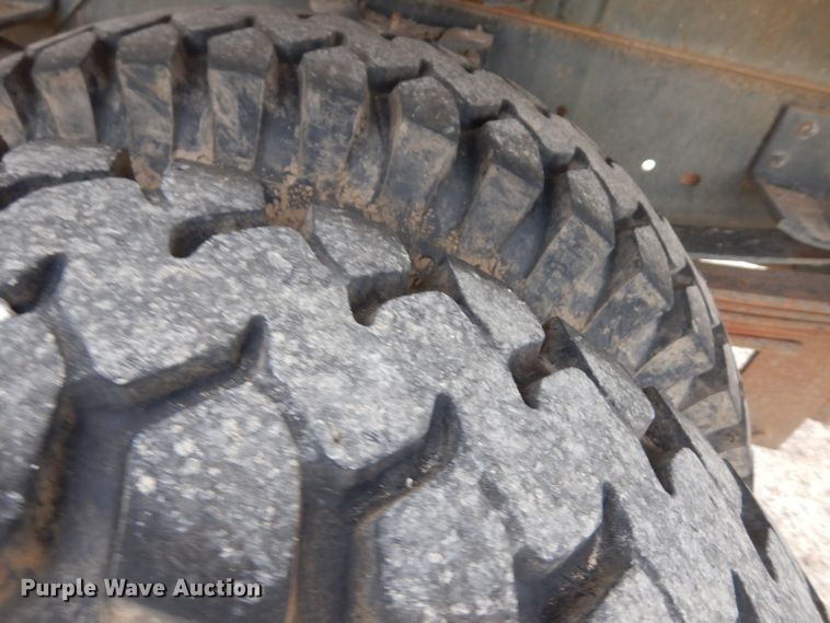 image for item FN9452 1994 Chevrolet Kodiak C5500  dump truck