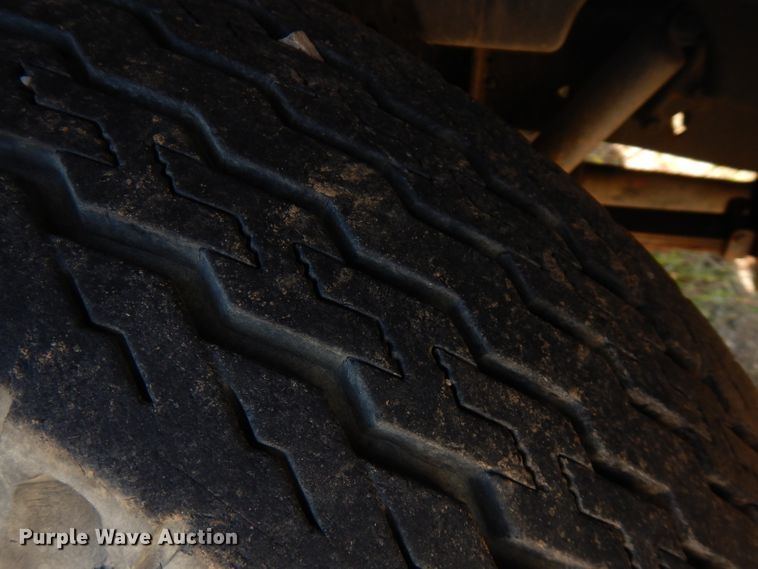 image for item FR9166 1978 Ford F700  pumper fire truck