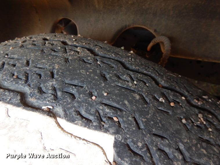 image for item FR9166 1978 Ford F700  pumper fire truck